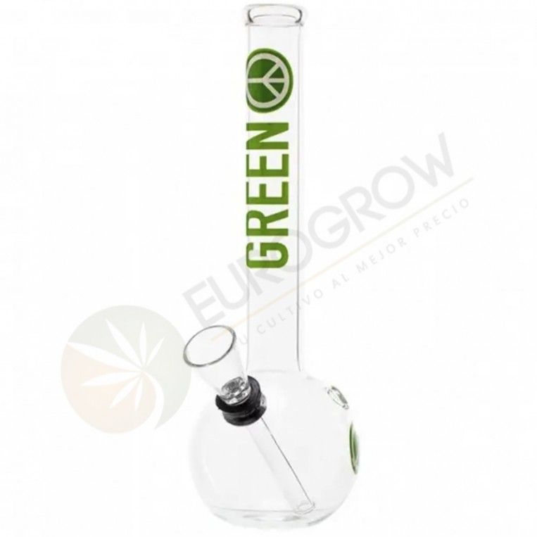 Bong Greenline 19 cm