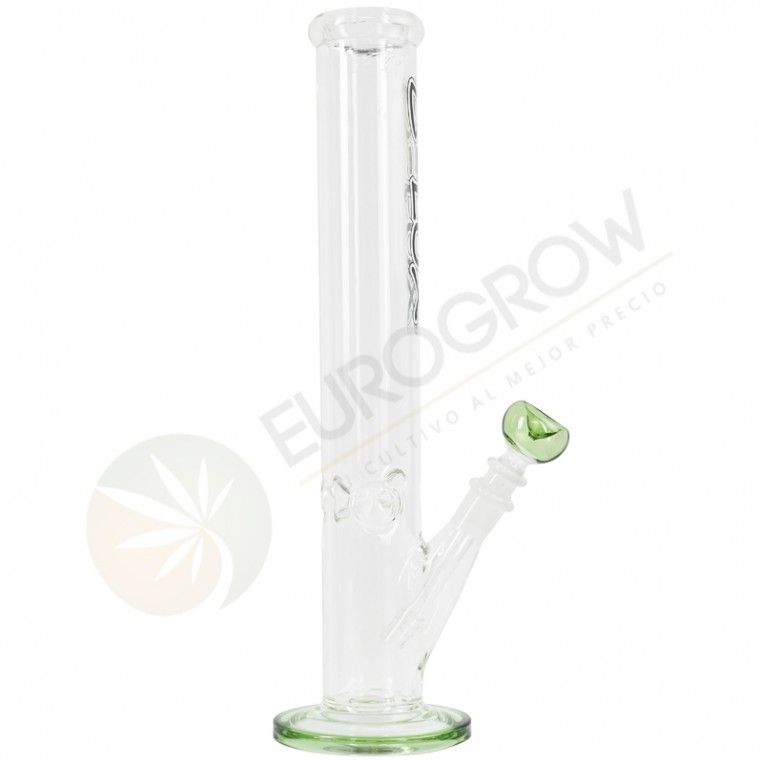 Bong de Hielo Tiro Directo D-Lux 35 cm