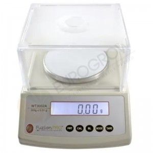 Comprar Fuzion Pro-Waage