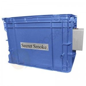Comprar Secret Box Regulable - Extracción Hachis