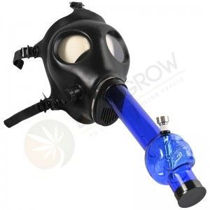 Comprar Bong-Maske – Rauchmaske