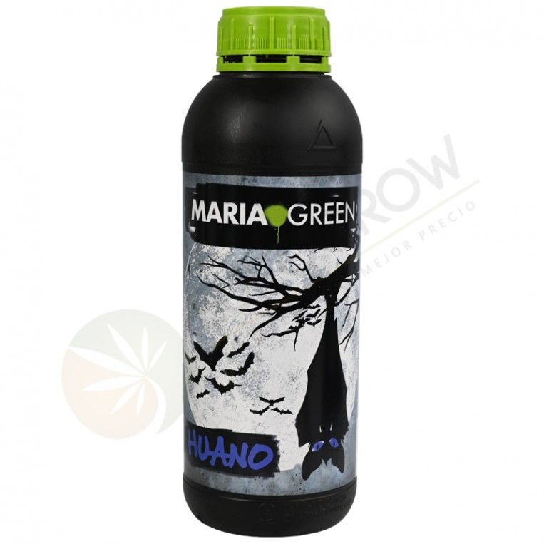 Huano Maria Green