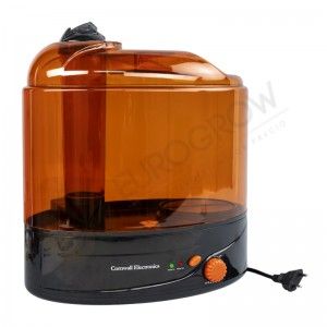 Comprar Cornwall Electronics 9L Luftbefeuchter