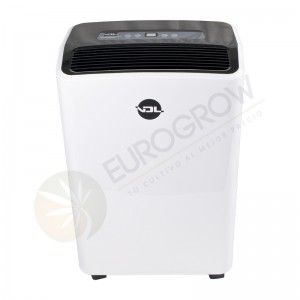 Comprar Luftentfeuchter VDL 50 L