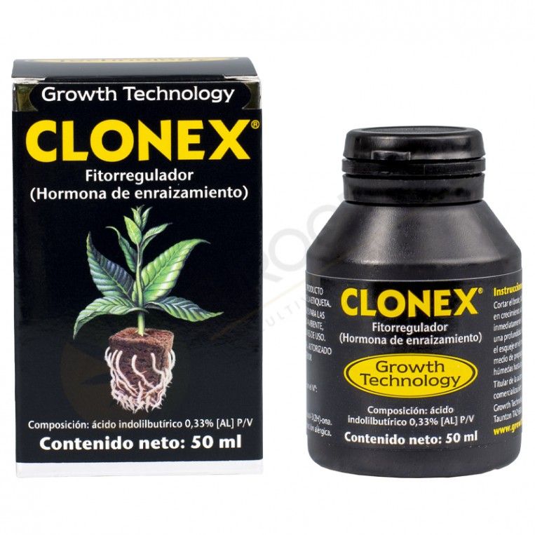  Clonex 300ml 