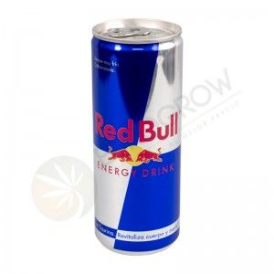 Comprar Red Bull Concealment Can