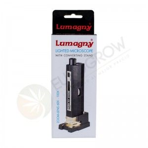 Comprar Microscopio LUMAGNY 60-100 X