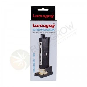 Comprar LUMAGNY 60-100X Mikroskop