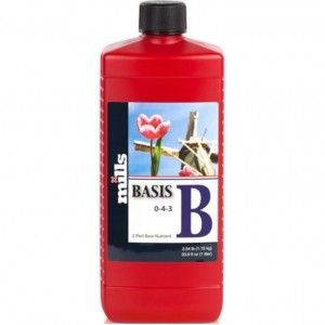 Comprar Basis B Mills