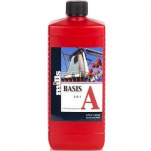 Basis A Mills