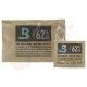 Boveda 62% para curado