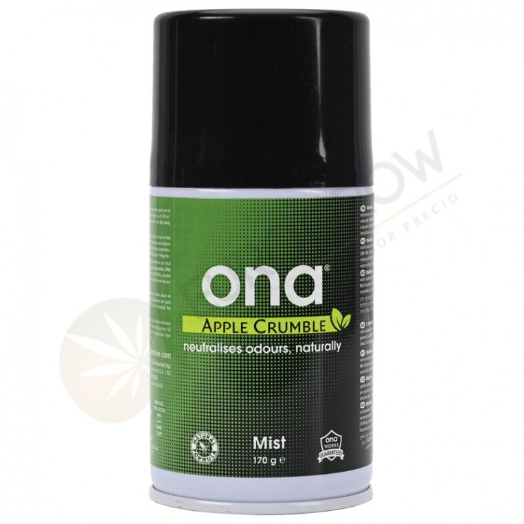 ONA Mist 170g (Ambientador para Dispensador )