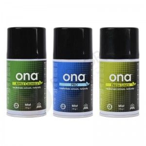 Comprar ONA Mist 170g (Ambientador para Dispensador )