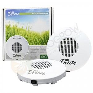 Comprar ONA Dispenser Breeze Fan
