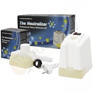 Comprar Kit The Neutralizer