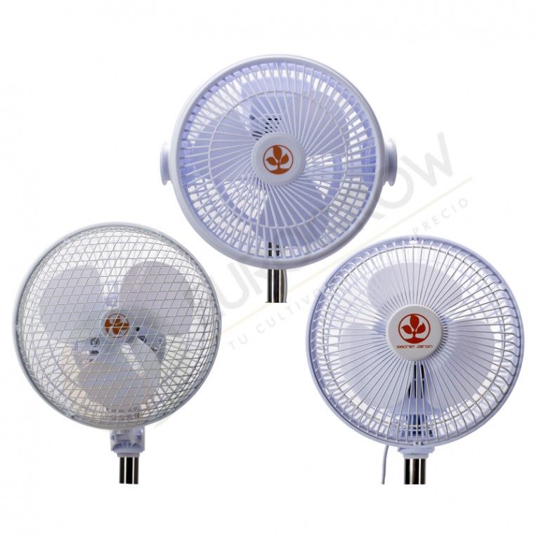 Ventilador Monkey Fan