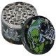 Grinder Space Trip 4 Partes 50 mm