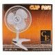 Ventilador Clip 