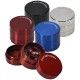 Grinder Mini Pocket 3 Partes 30 mm