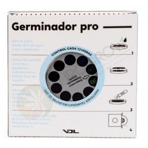 Comprar Germinator Pro
