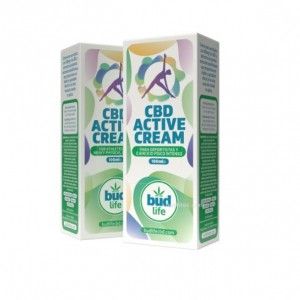 CBD Active Cream 100ml