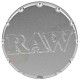 RAW Grinder Aluminio