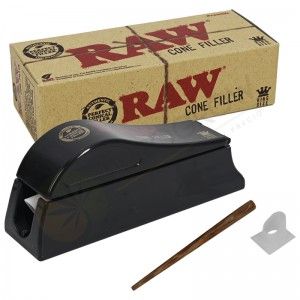 Maquina Liar Raw Cone Shooter King Size