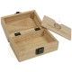 Caja Madera RAW