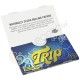 Papel Transparente Trip King Size Slim