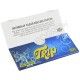 Papel Transparente Trip King Size Slim