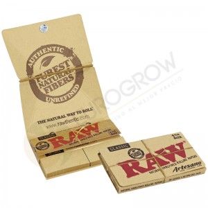 Comprar RAW Artisan 1 1/4 Classic