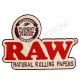 Parches RAW