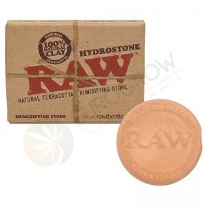 Hydrostone Piedra Raw