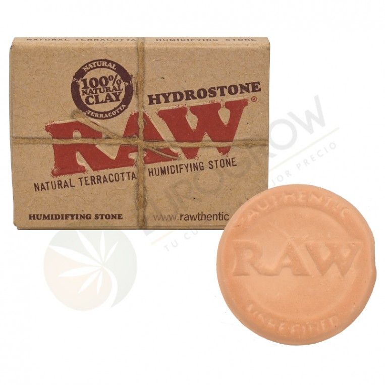 Hydrostone Piedra Raw