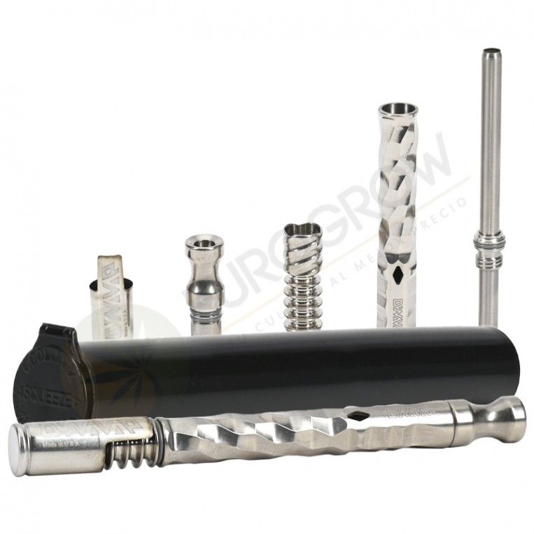 Vaporizador Dynavap Omnivap Titanium