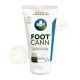 Footcann - Crema De Canamo Nutritiva Para Pies Bio