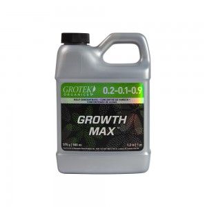 Comprar Growth Max