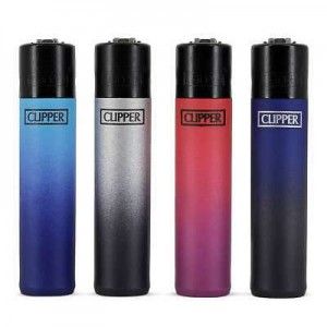 Clipper Micro Crystal Gradient