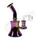 Purple Bubbler