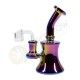 Purple Bubbler