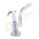 One Hit Bubbler Purple