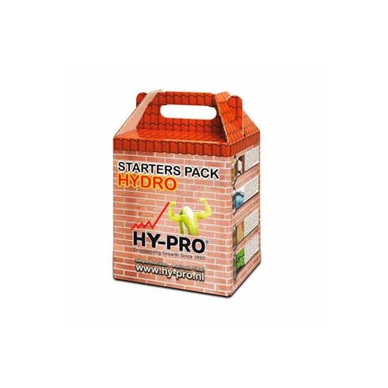 Pack Hydro Hy-Pro