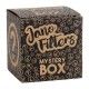 Mystery Box Jano