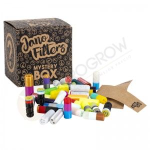 Comprar Mystery Box Jano Filter