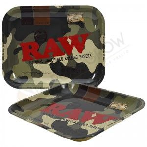 Comprar Rohes Camouflage-Tablett