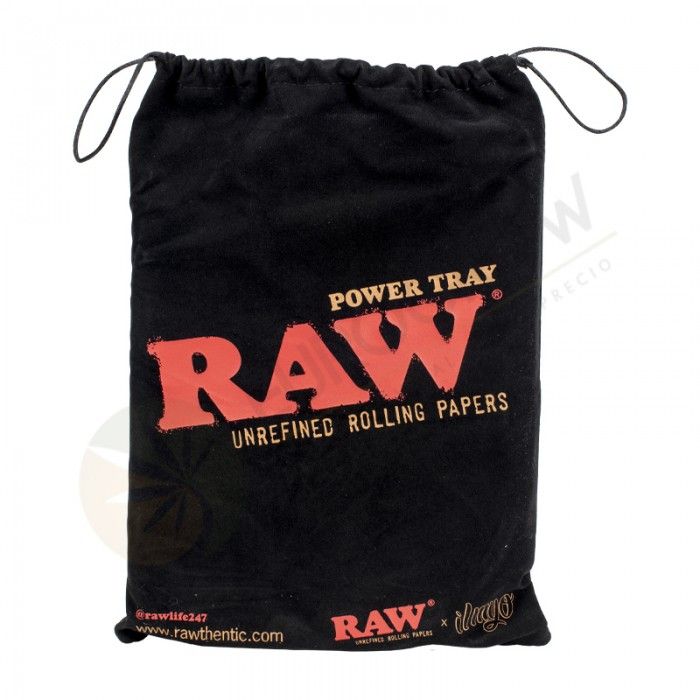 Parafernalia :: Raw :: Raw Bandeja Power Led