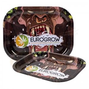 Comprar Gorilla Rolltablett Eurogrow