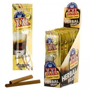 Comprar Herbal Wraps XXL