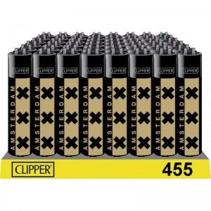 Comprar Golden Clipper XXX