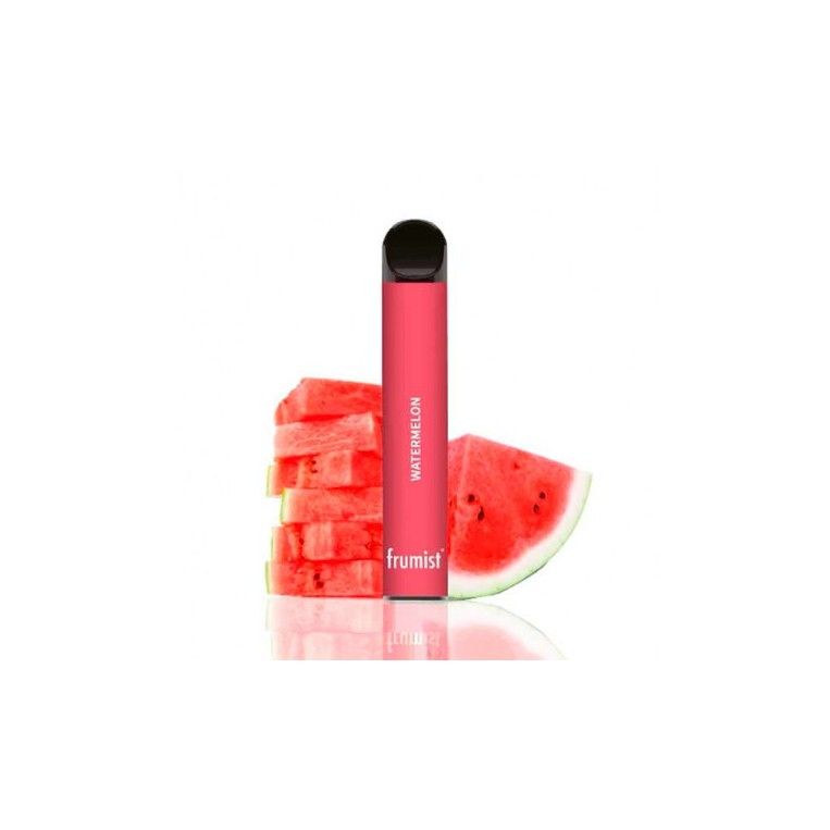 Vaporizador Desechable Frumist Watermelon